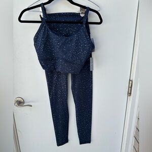 Born Primitive Workout Set